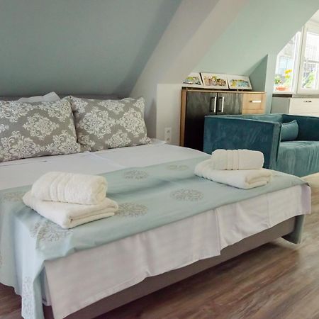 Bella Apartamento Nesebar Exterior foto