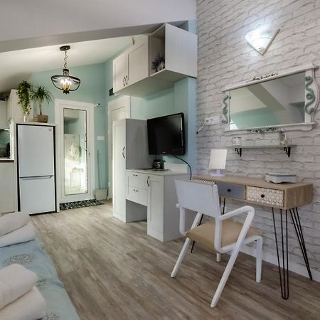 Bella Apartamento Nesebar Exterior foto