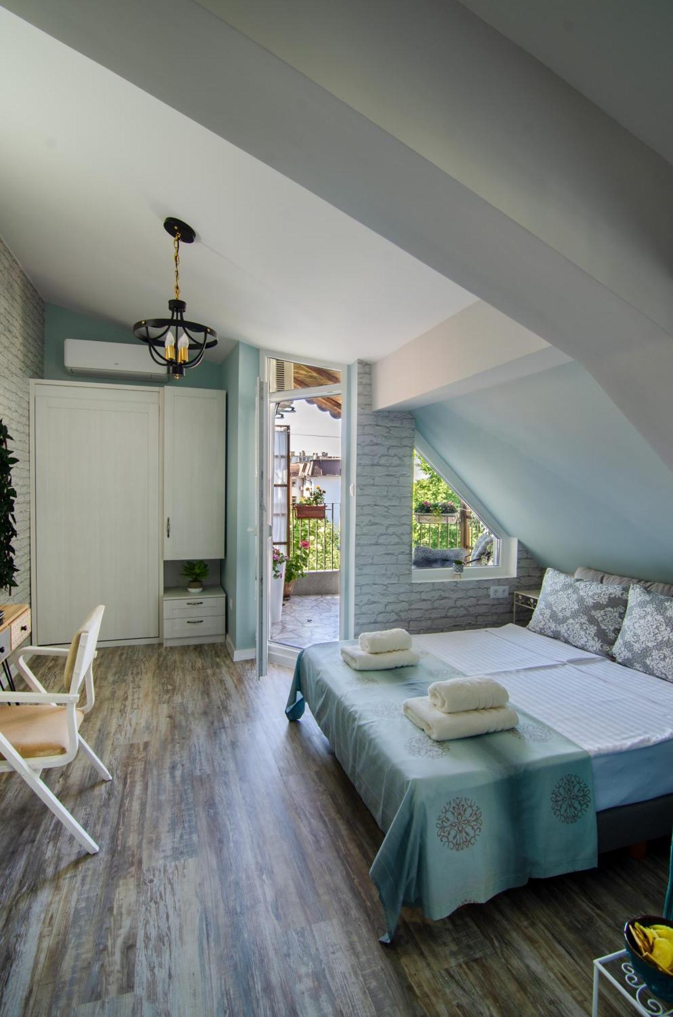 Bella Apartamento Nesebar Exterior foto
