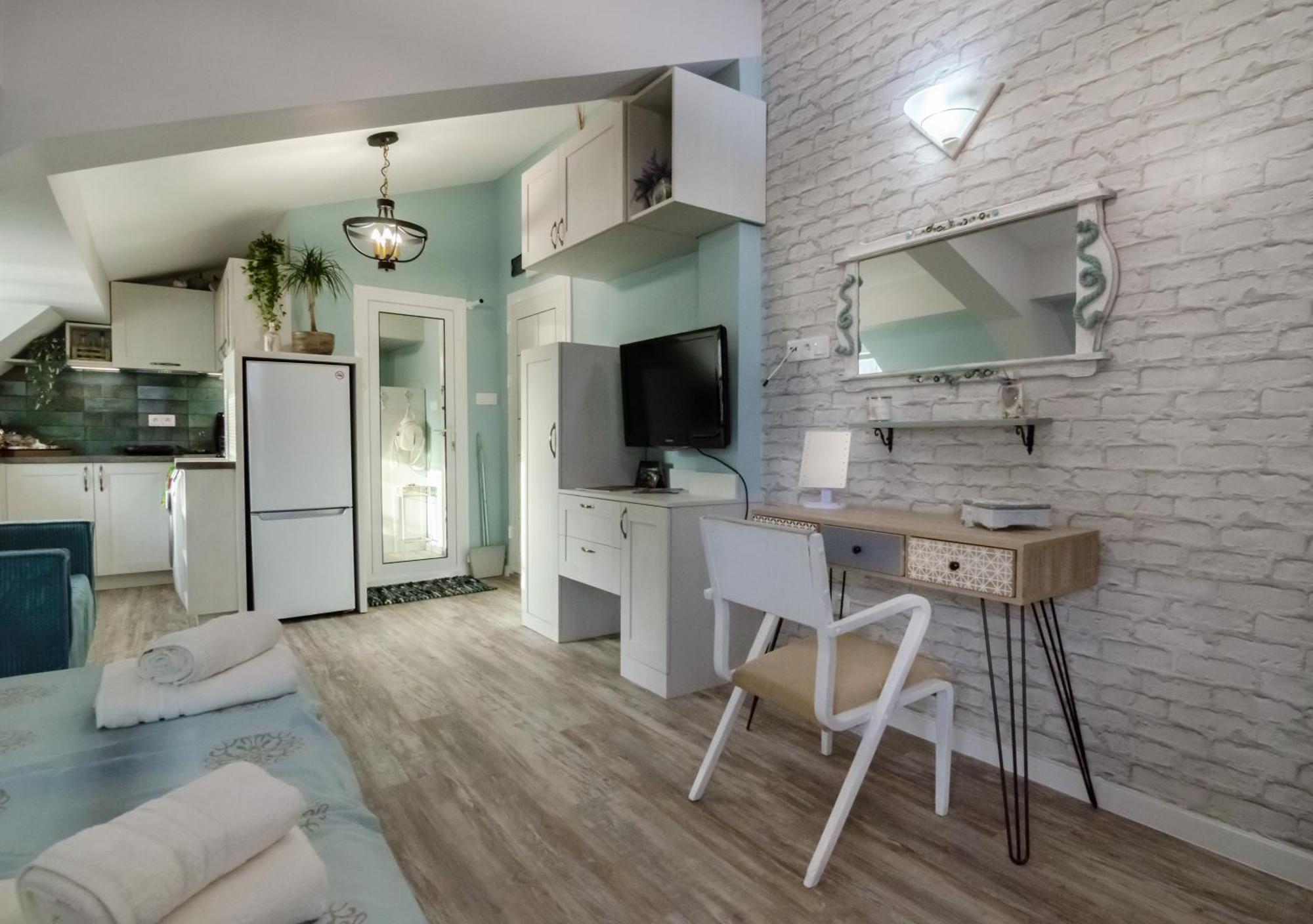 Bella Apartamento Nesebar Exterior foto