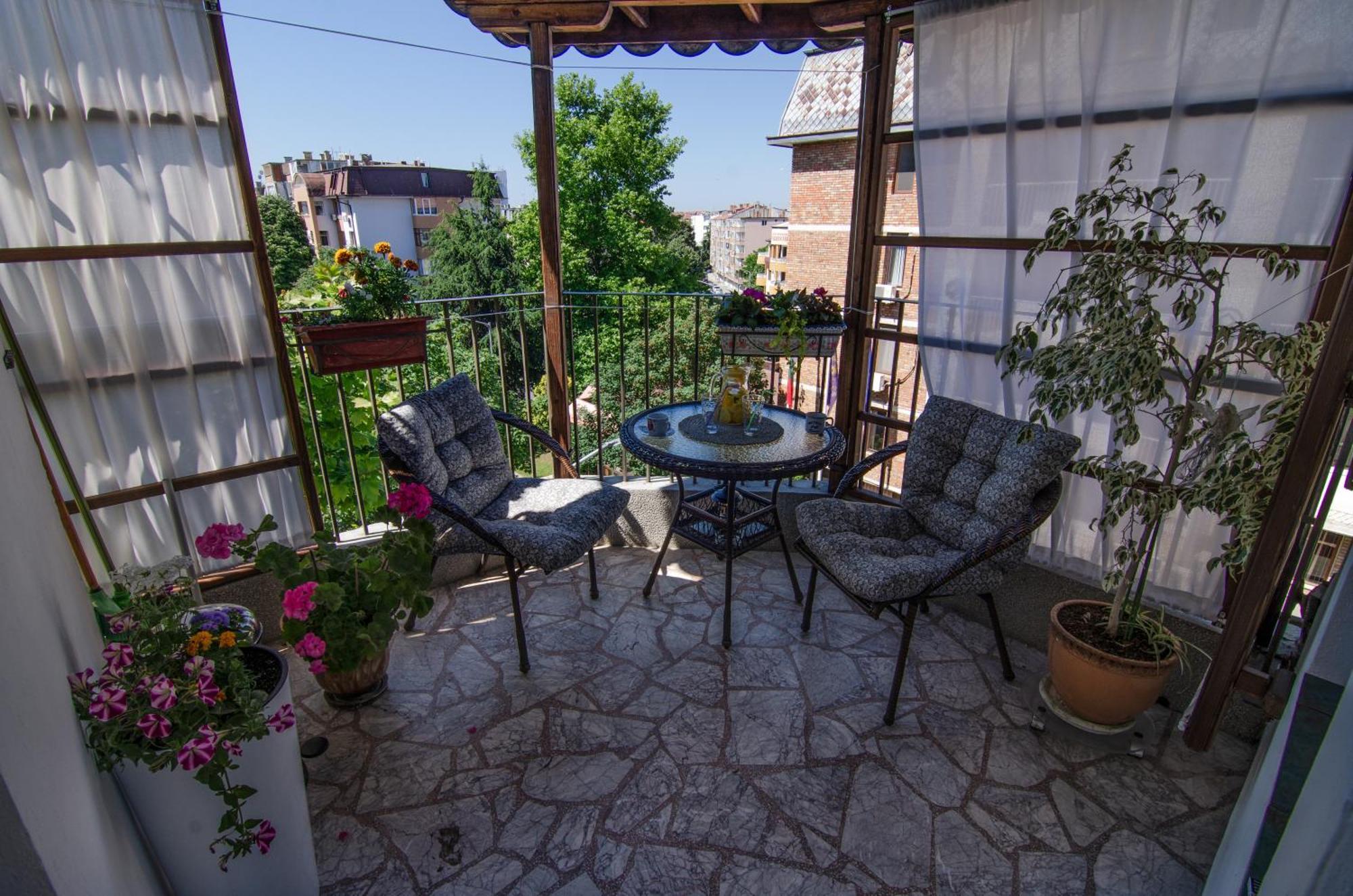 Bella Apartamento Nesebar Exterior foto